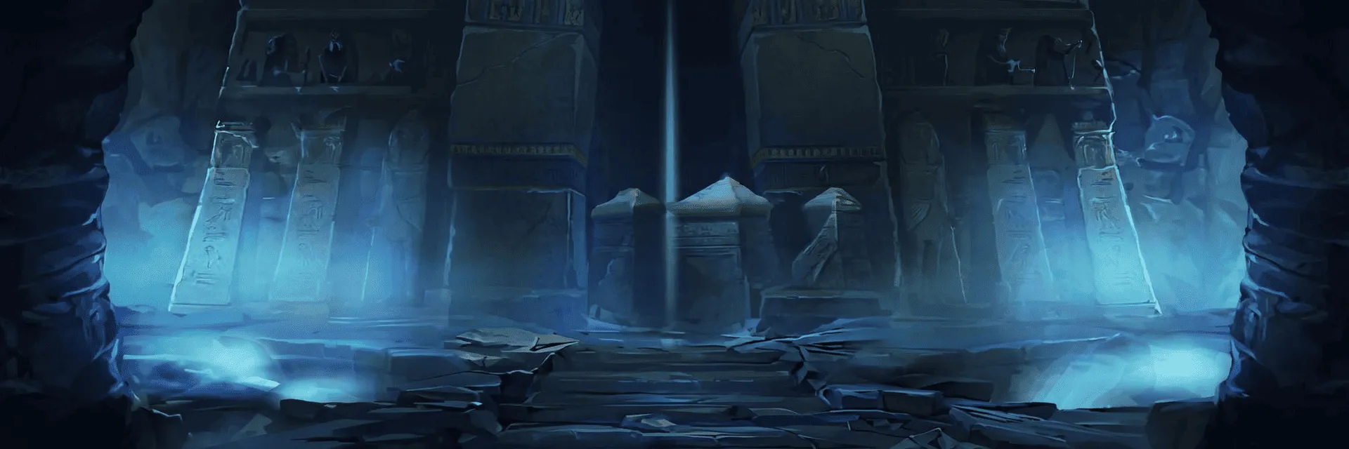 Pilgrim Of Dead Pilgrim Of Dead Slot