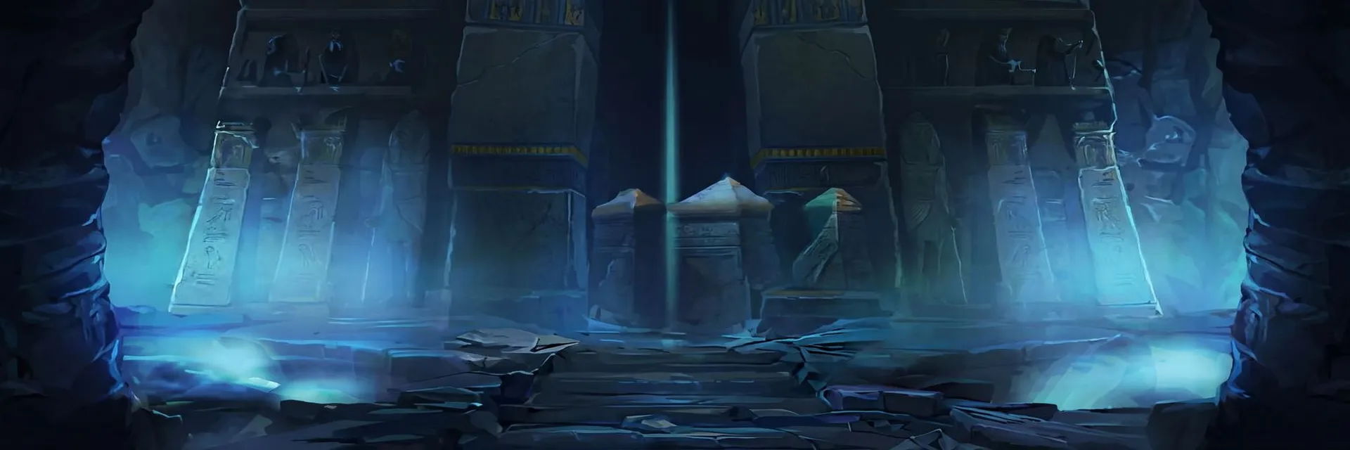 Pilgrim Of Dead slot