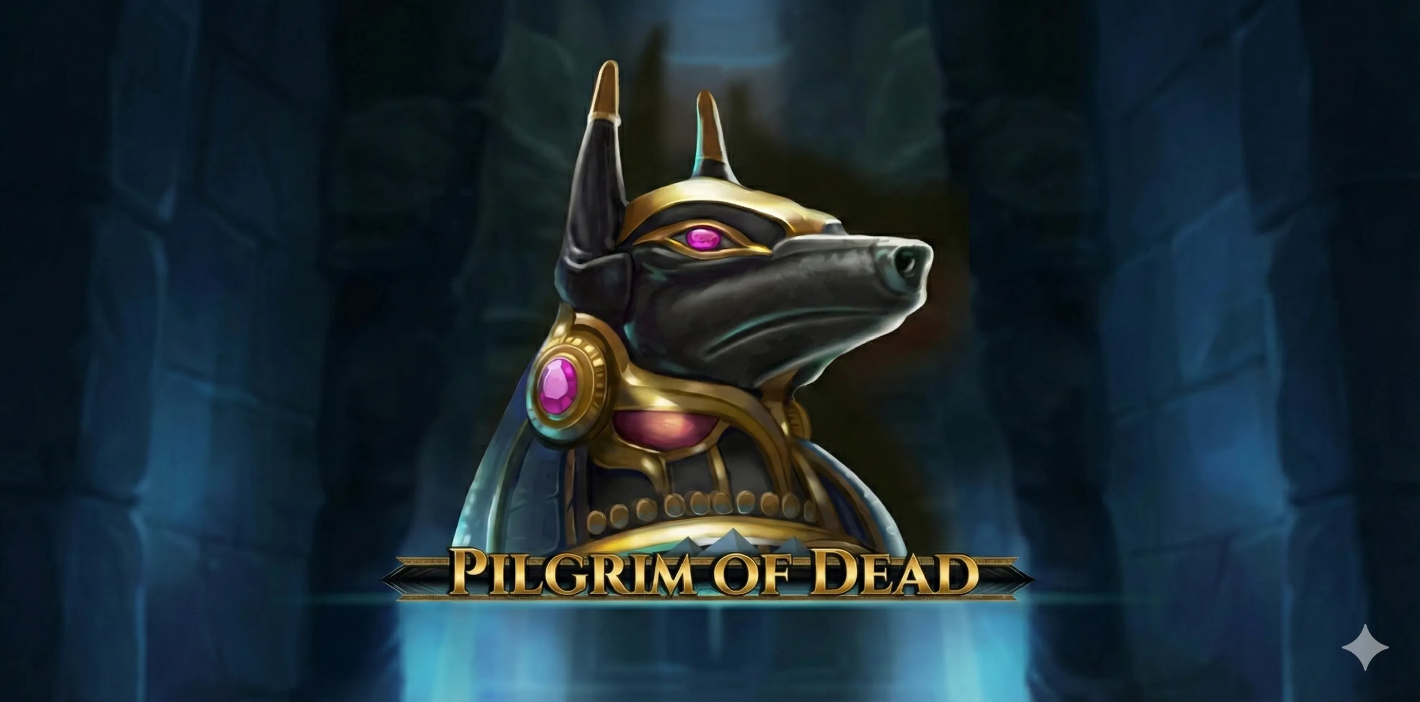 Pilgrim of Dead game