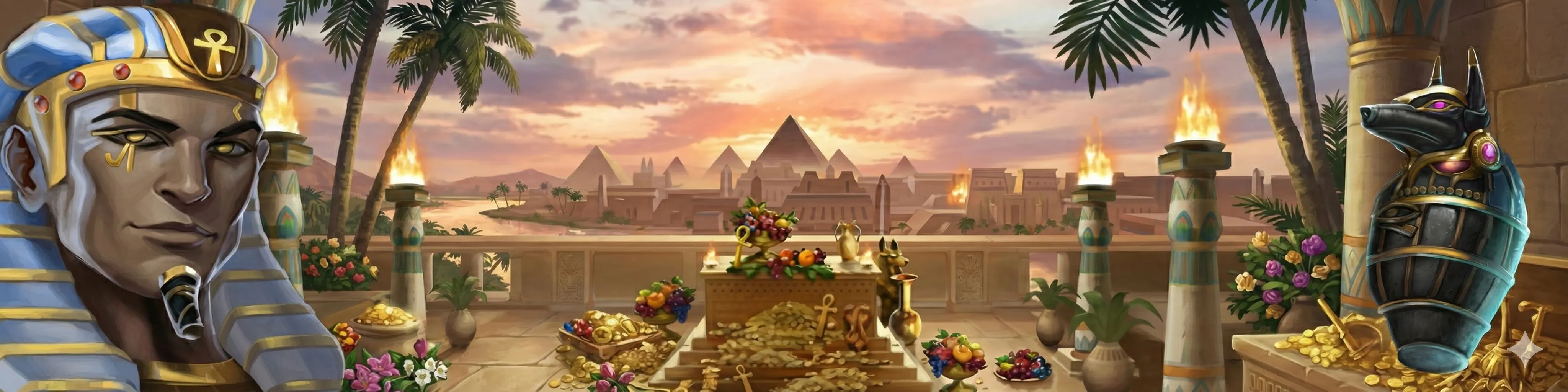 Pilgrim of Dead game