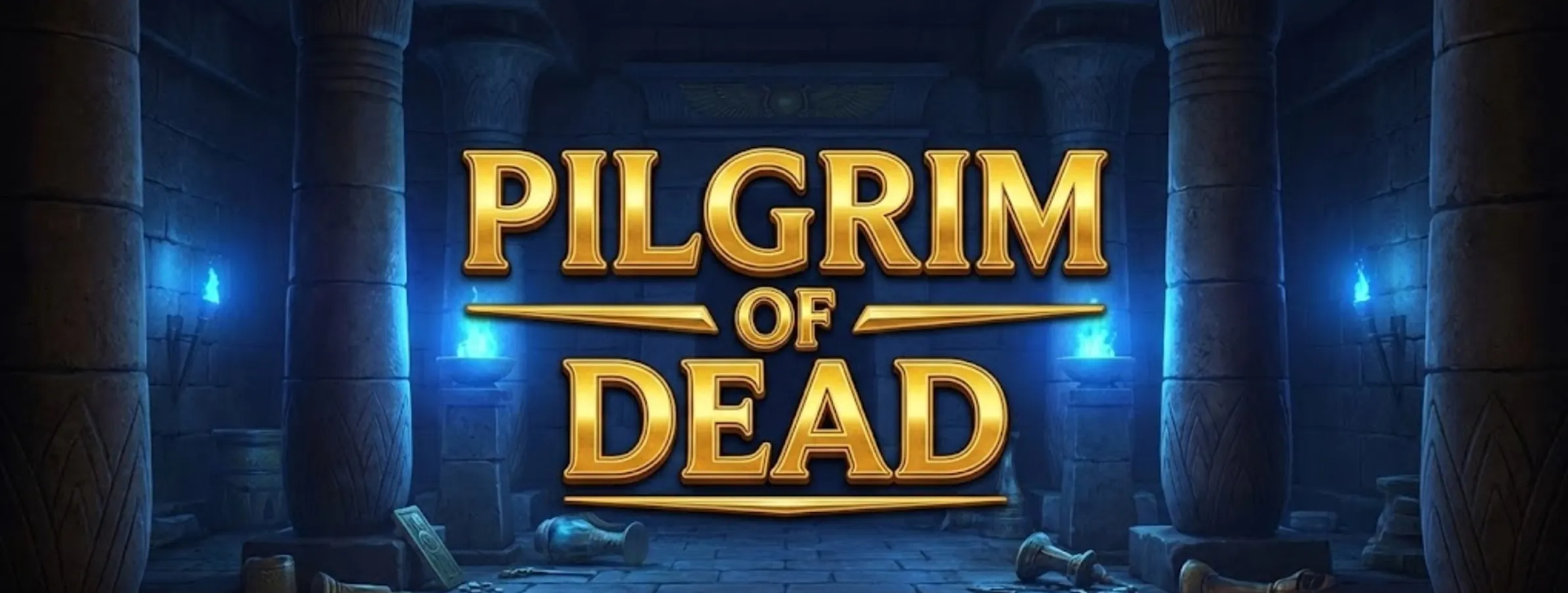 Pilgrim of Dead